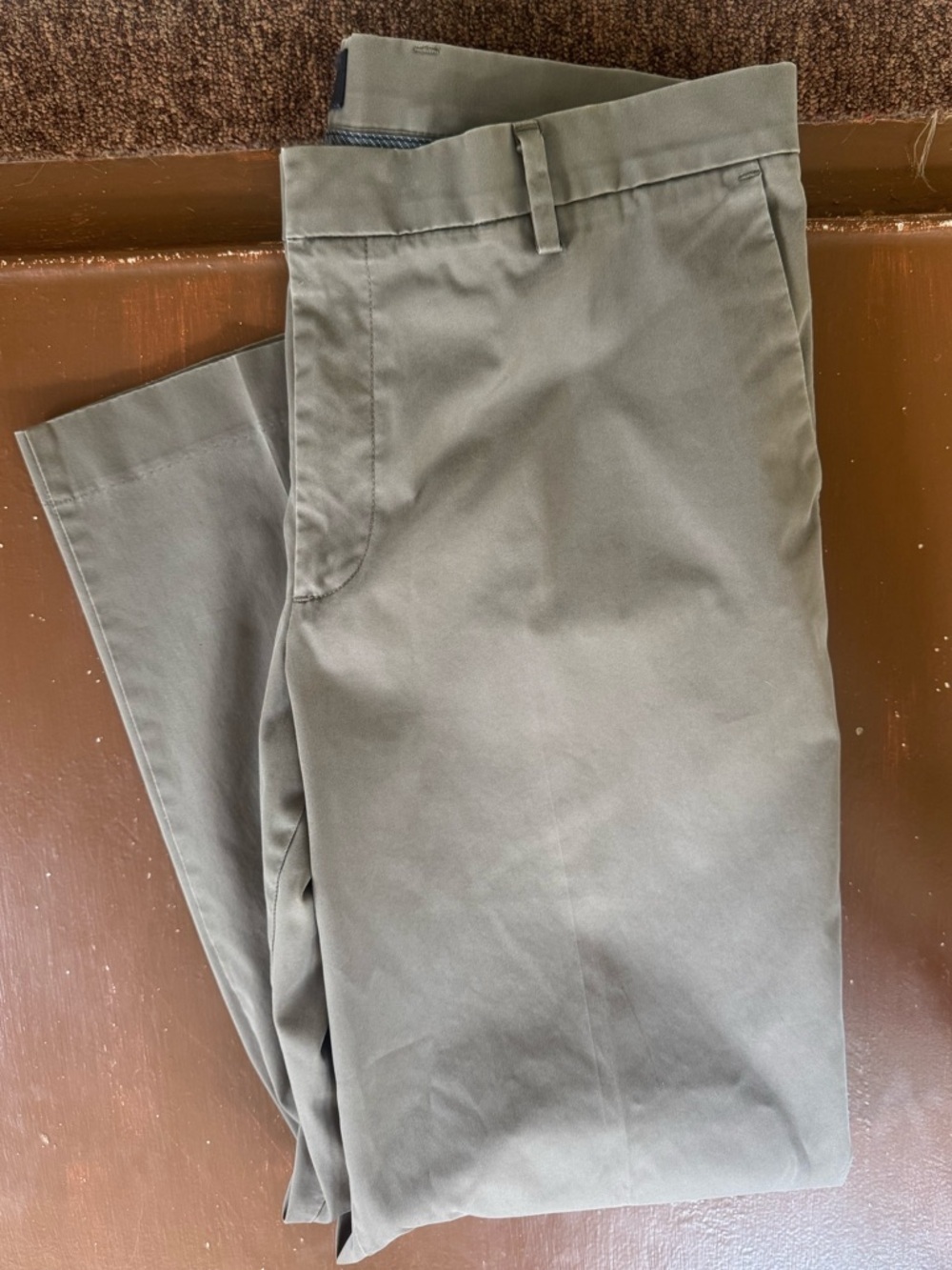 Dockers Men's Chino Pants 36x30